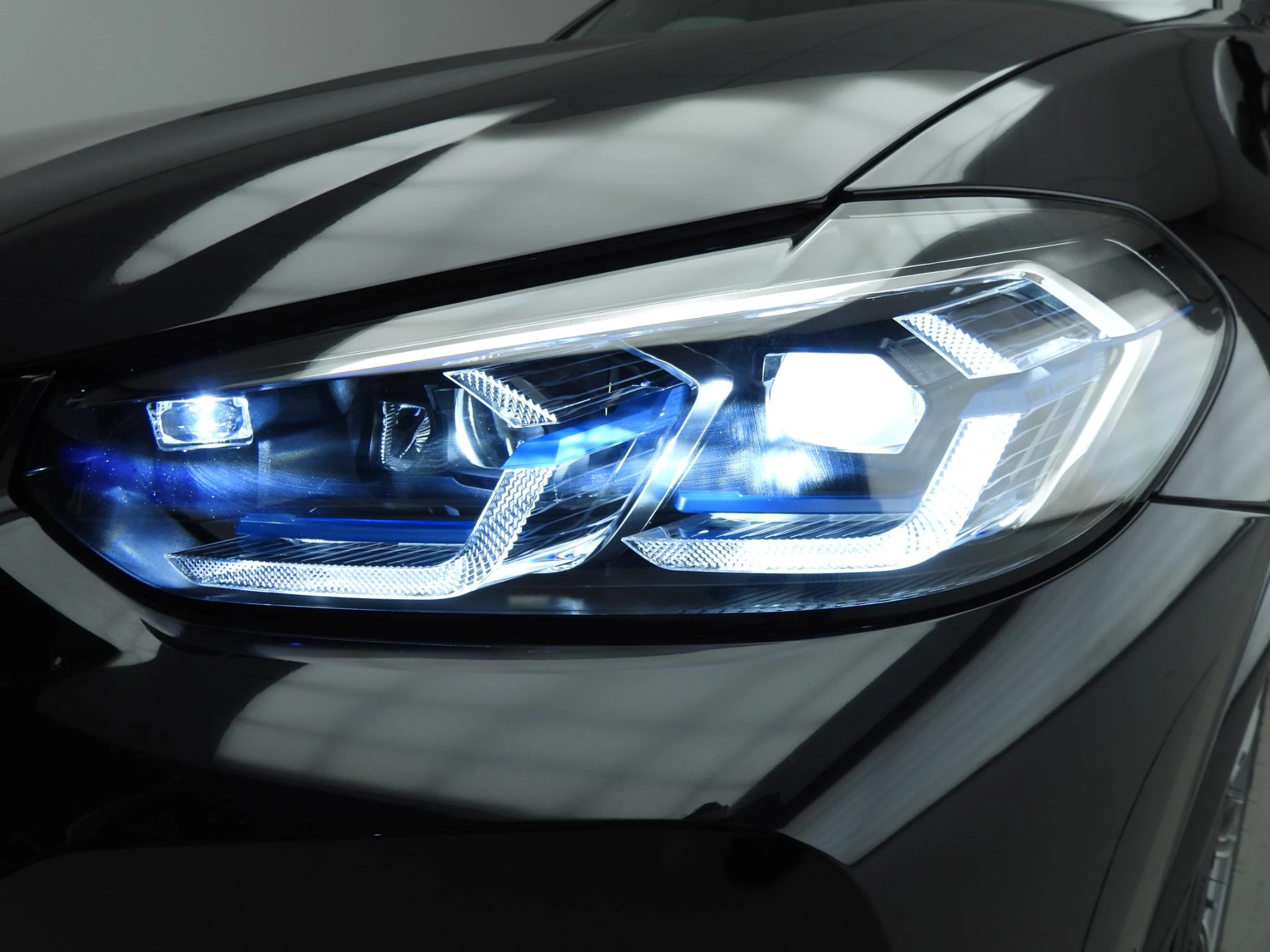 Hoofdafbeelding BMW X4