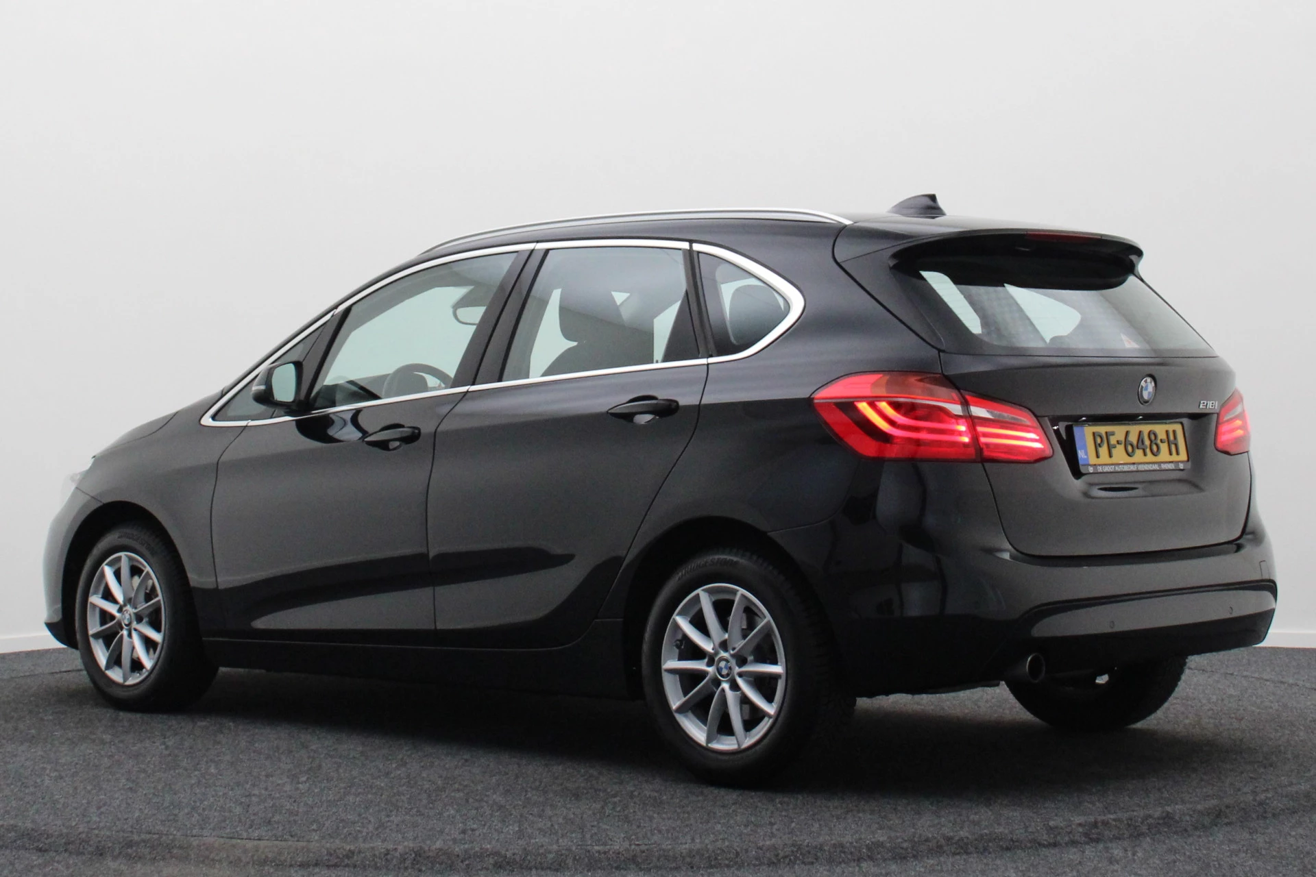 Hoofdafbeelding BMW 2 Serie