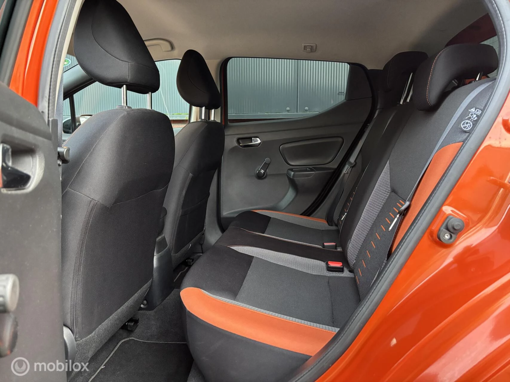 Hoofdafbeelding Nissan Micra