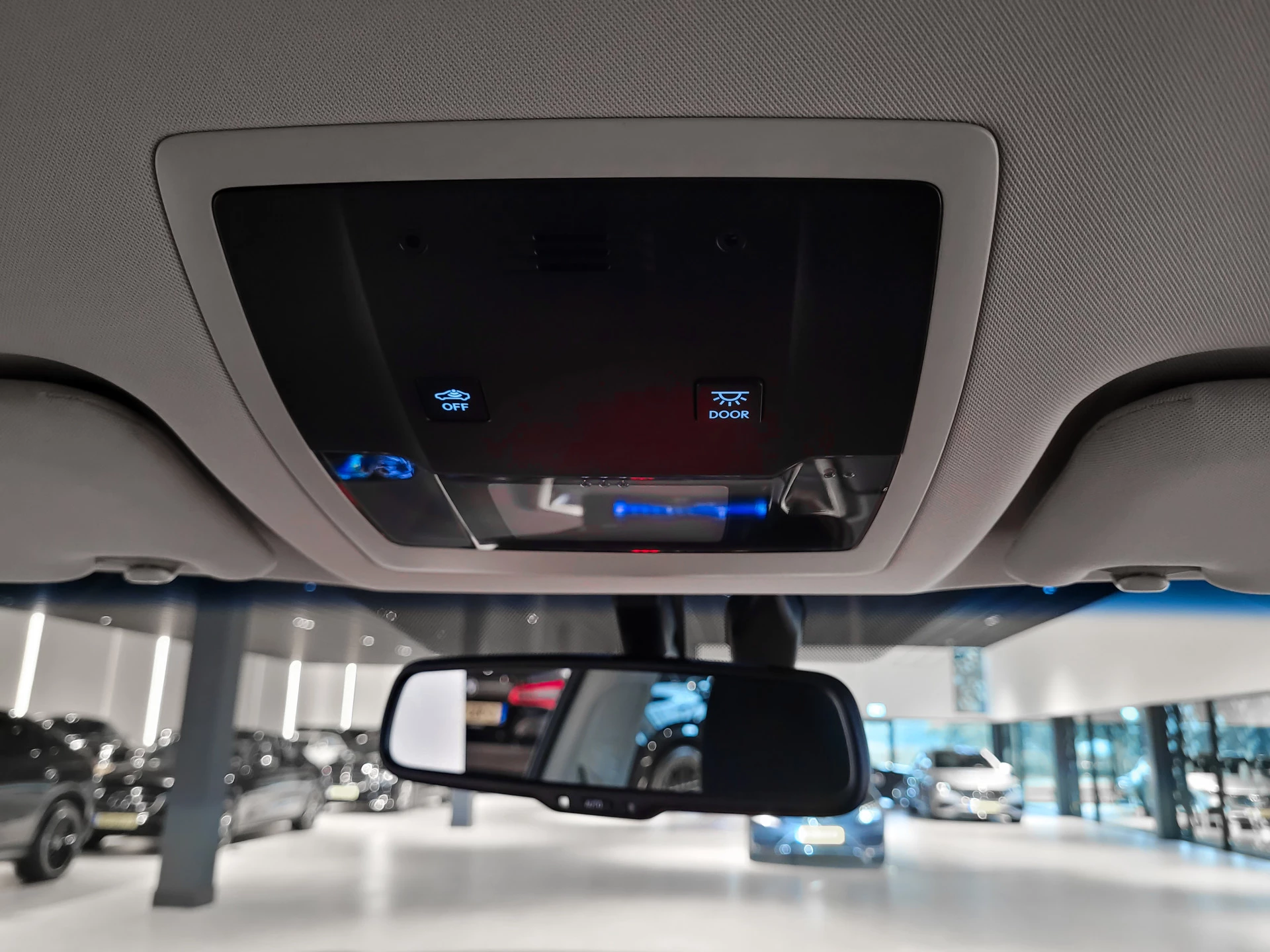 Hoofdafbeelding Lexus NX