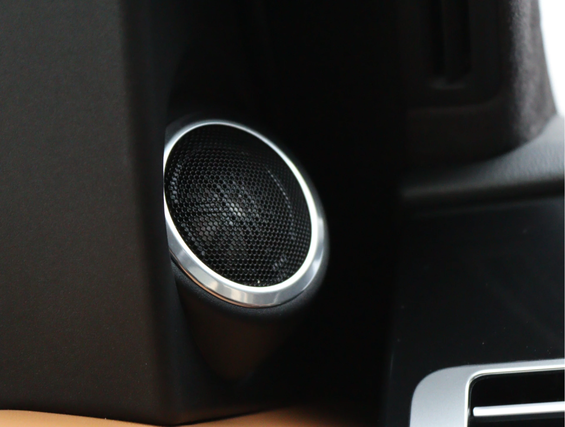 Hoofdafbeelding Land Rover Range Rover