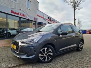 Hoofdafbeelding DS DS 3