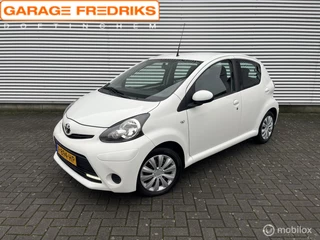 Toyota Aygo 1.0 VVT-i Access | Airco | Elek. Ramen |