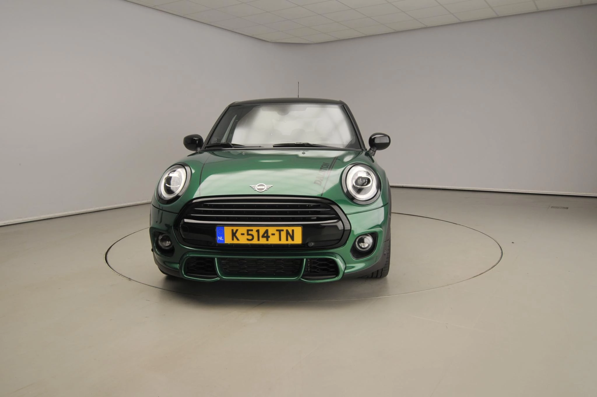 Hoofdafbeelding MINI 5-deurs