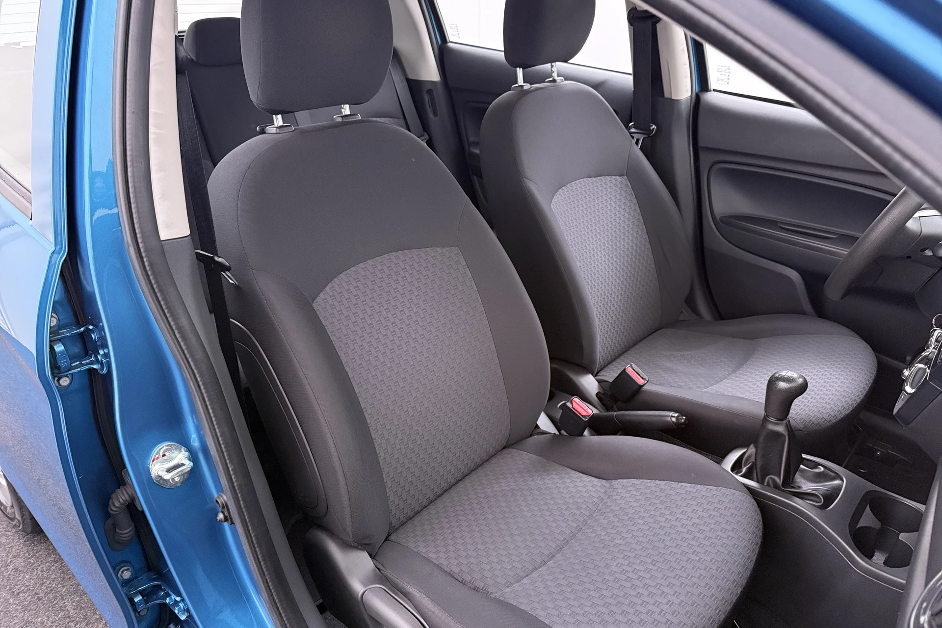 Hoofdafbeelding Mitsubishi Space Star