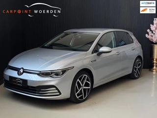 Hoofdafbeelding Volkswagen Golf Volkswagen Golf 1.5 eTSI Style DSG | IQ LIGHT | CAMERA | SFEERVERLICHTING