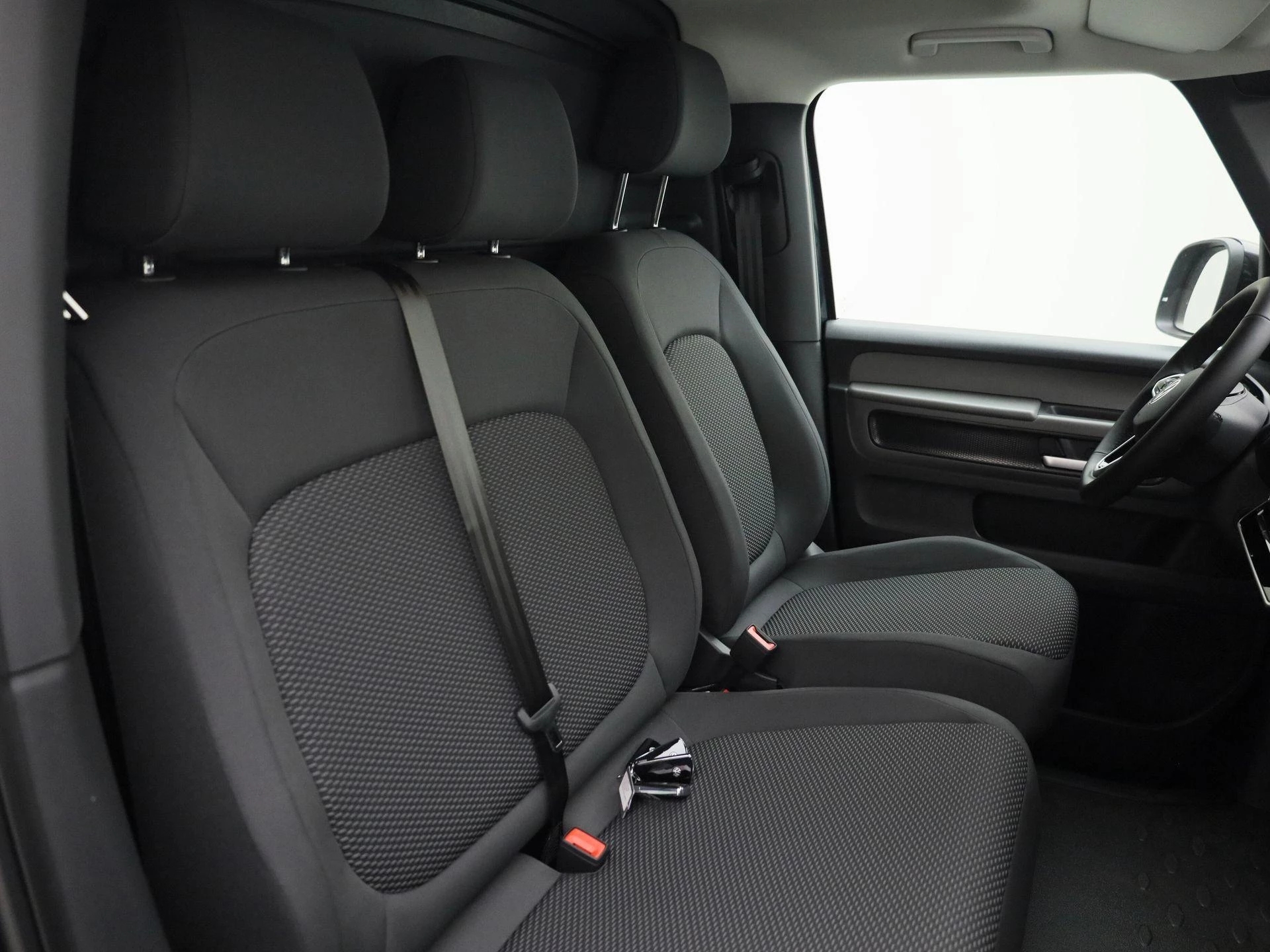 Hoofdafbeelding Volkswagen ID. Buzz Cargo