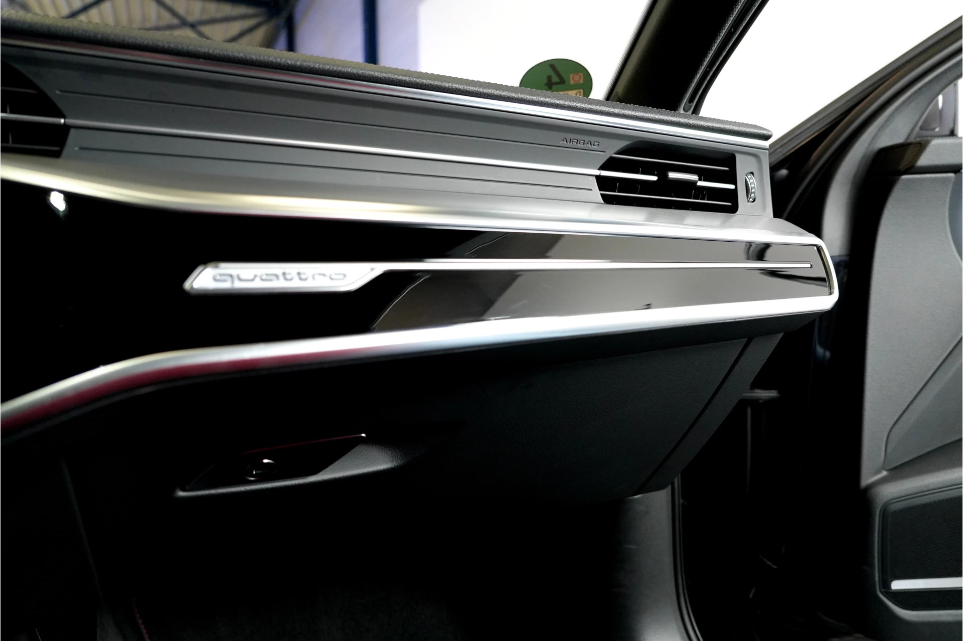 Hoofdafbeelding Audi RS6