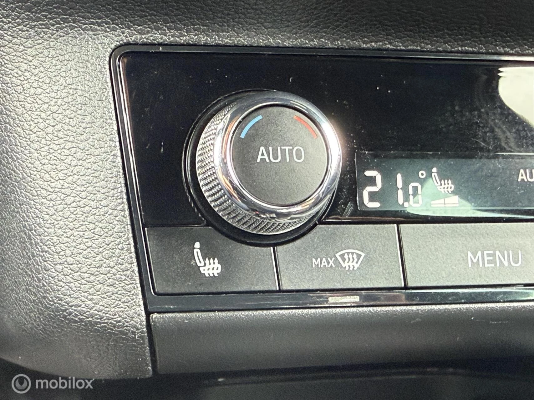 Hoofdafbeelding Škoda Kamiq