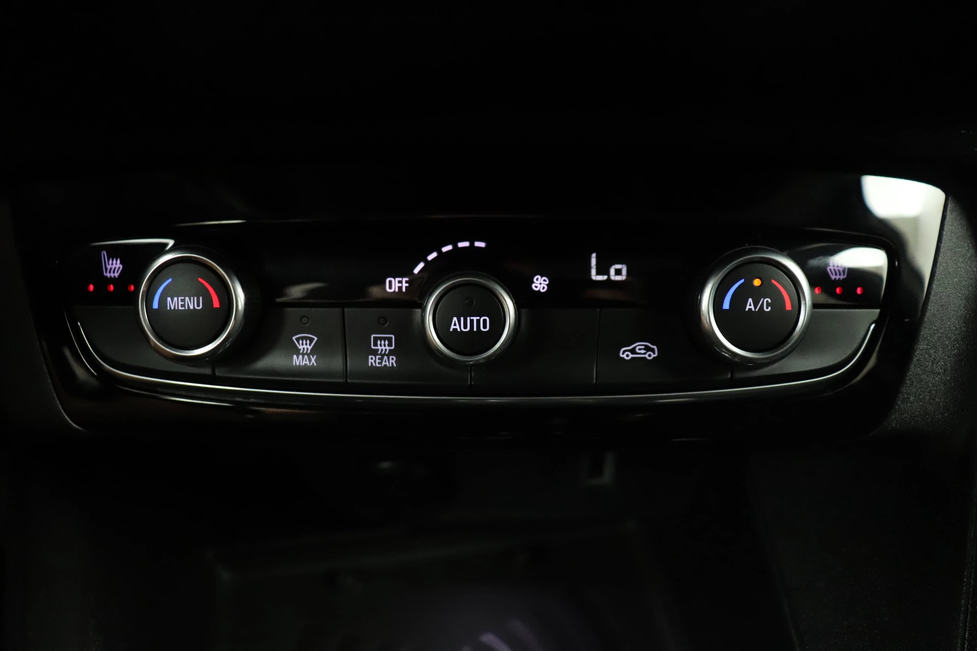 Hoofdafbeelding Opel Corsa-e