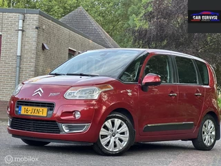 Citroen C3 Picasso 1.4 VTi Exclusive/NAP/129DKM/PDC/NAVI/LMV