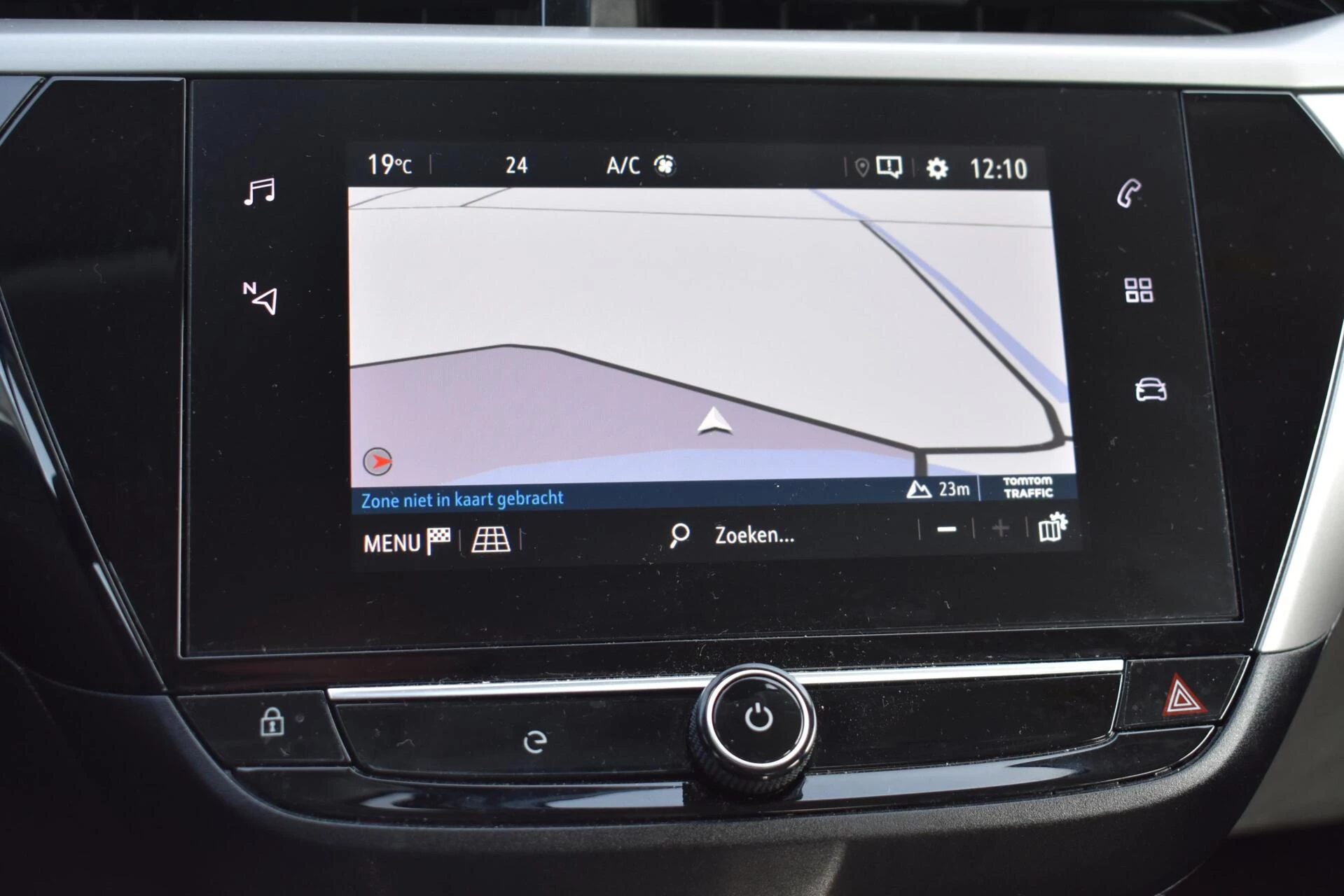 Hoofdafbeelding Opel Corsa-e