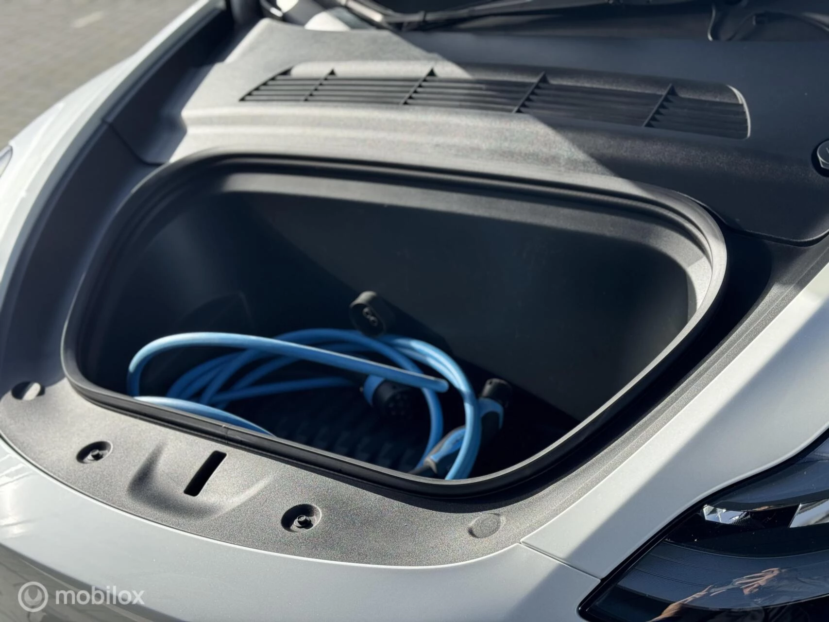 Hoofdafbeelding Tesla Model Y