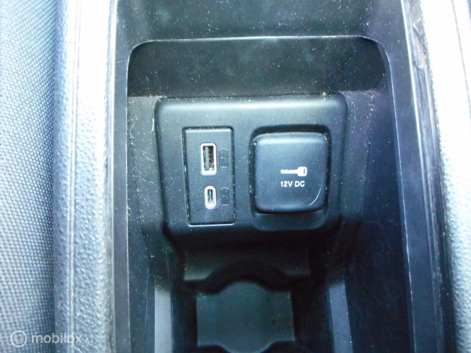 Hoofdafbeelding Fiat 500e