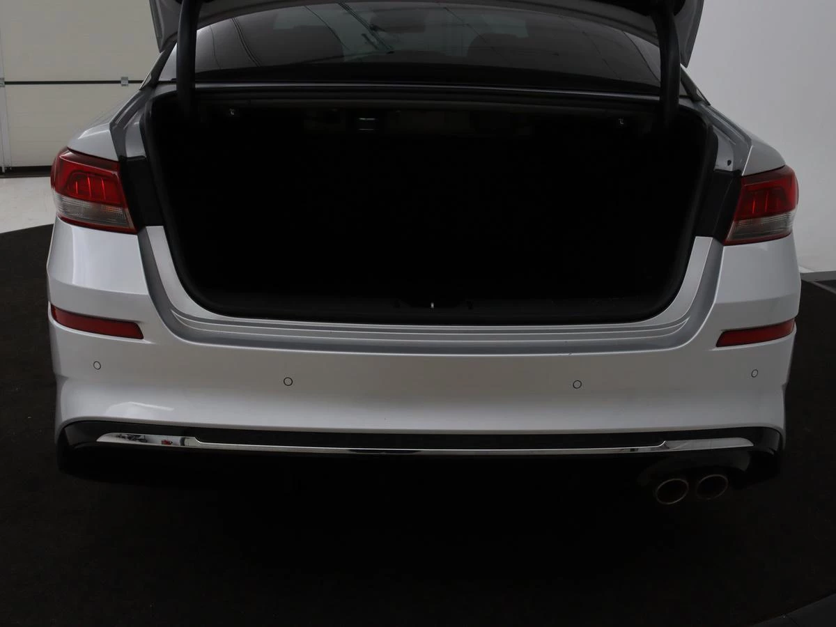 Hoofdafbeelding Kia Optima