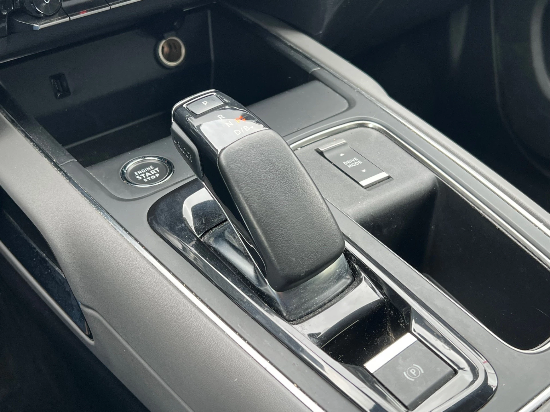 Hoofdafbeelding Citroën C5 Aircross