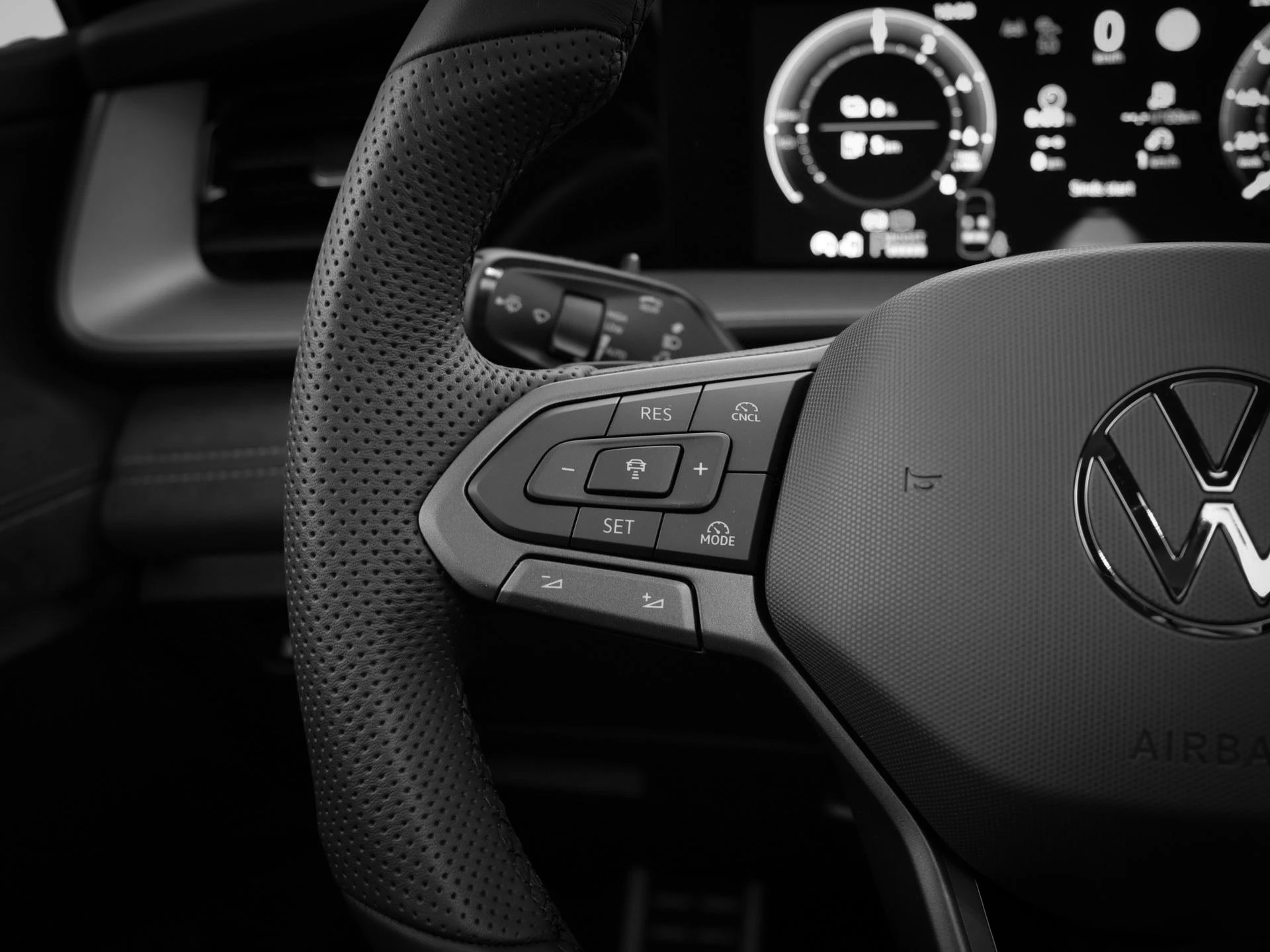 Hoofdafbeelding Volkswagen Tayron