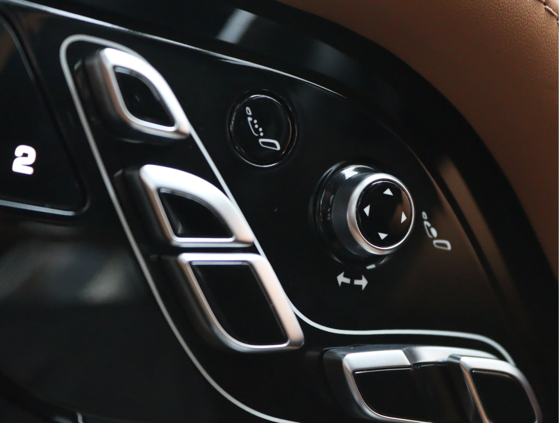 Hoofdafbeelding Land Rover Range Rover