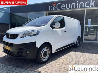 Peugeot Expert 2.0 BlueHDI 150 PK /L2 Premium