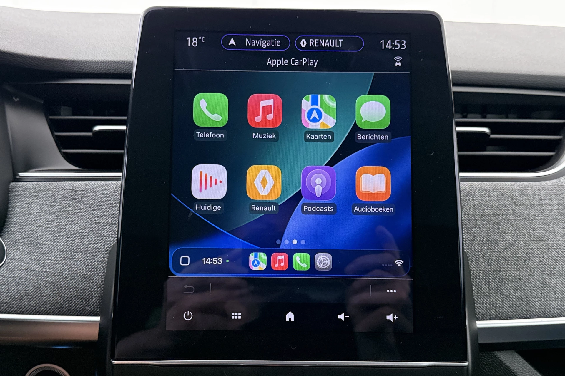 Hoofdafbeelding Renault ZOE