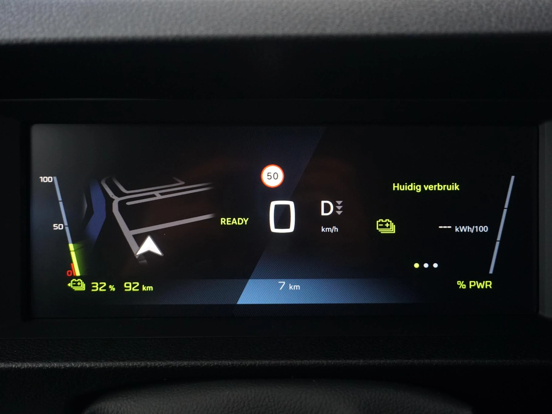 Hoofdafbeelding Peugeot e-Expert
