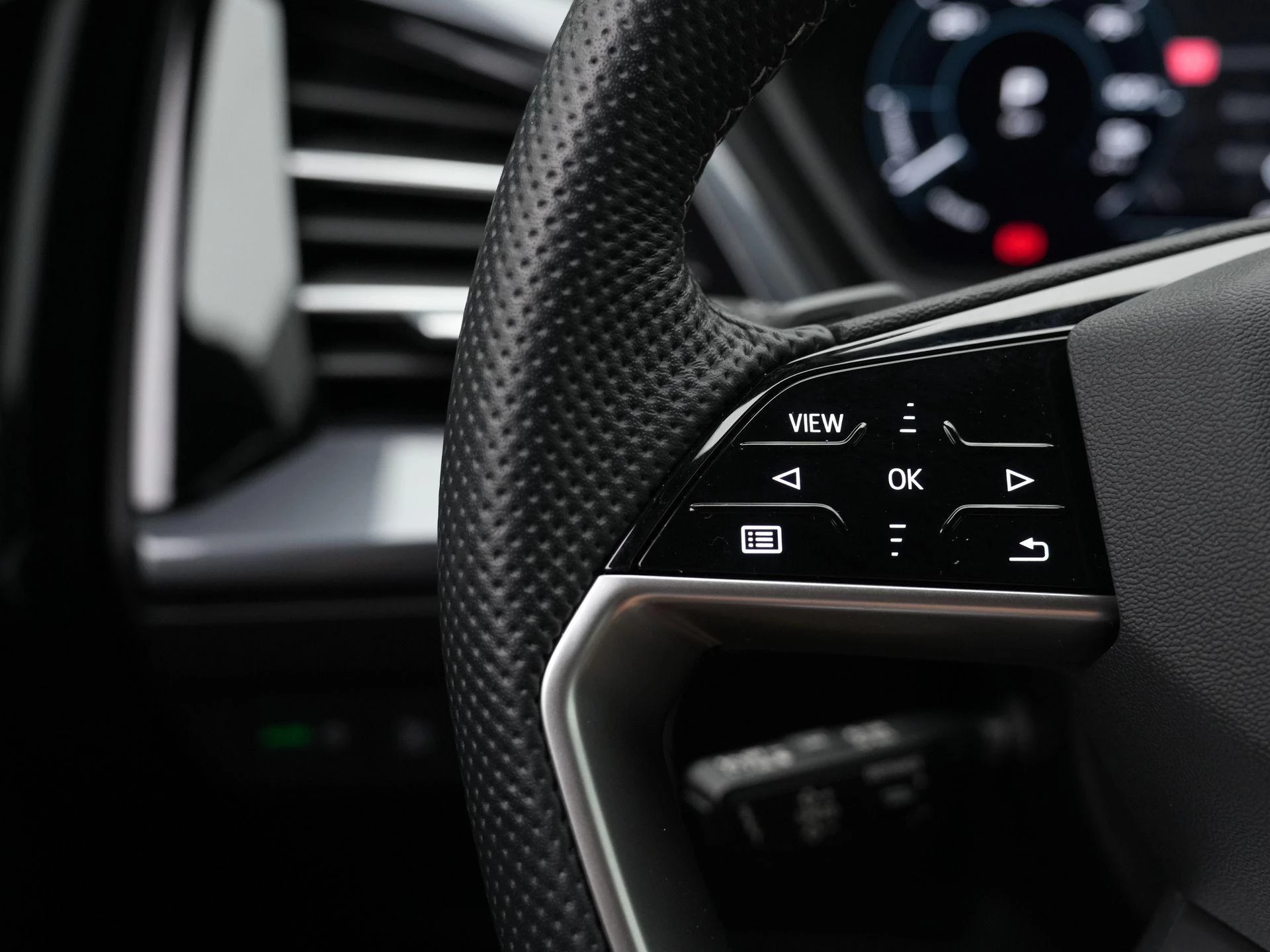 Hoofdafbeelding Audi Q4 Sportback e-tron