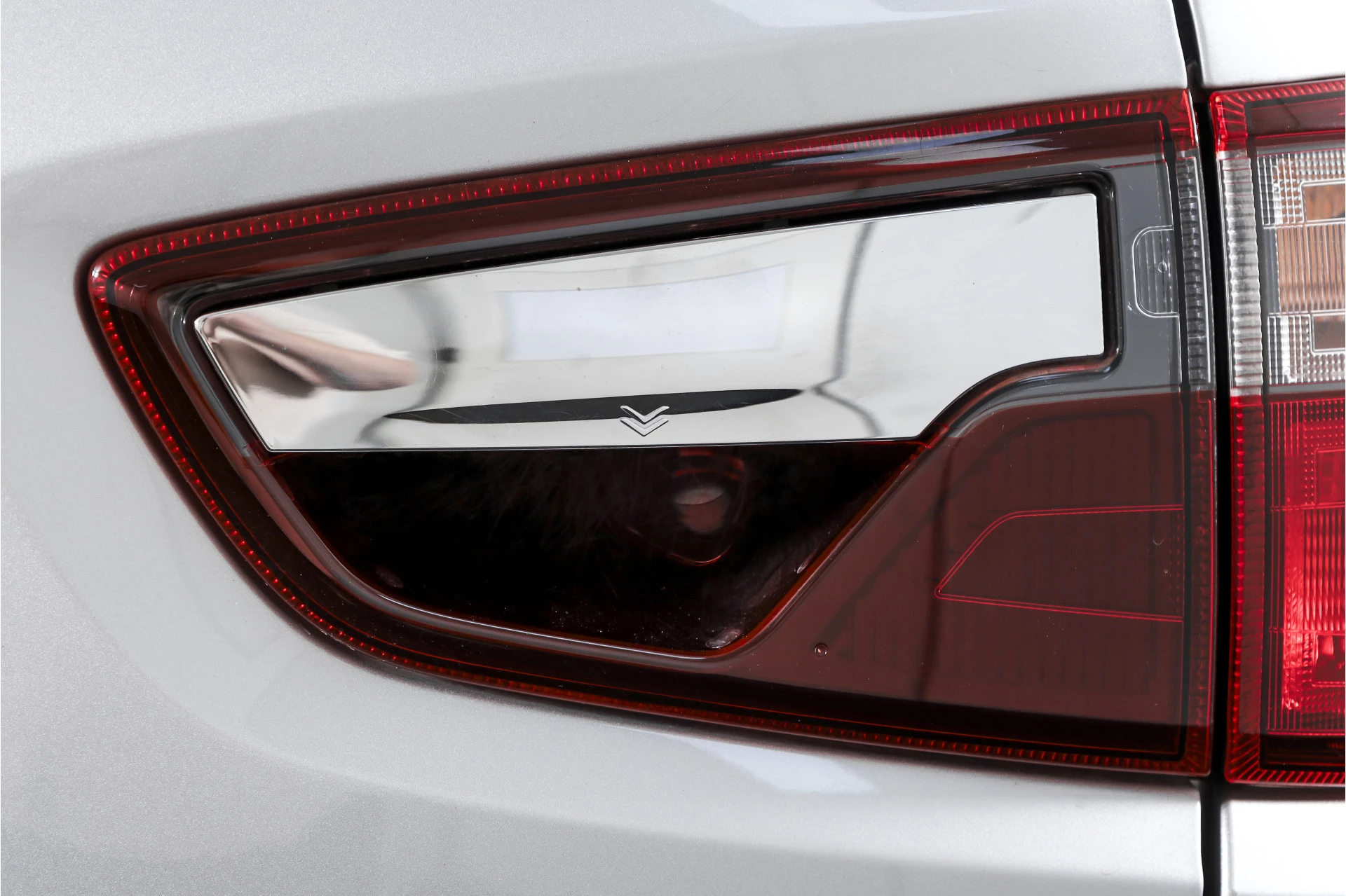 Hoofdafbeelding Ford EcoSport
