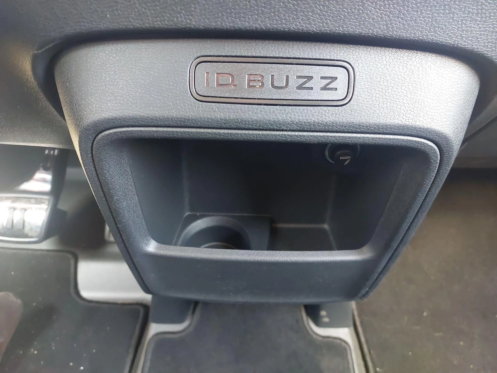 Hoofdafbeelding Volkswagen ID. Buzz Cargo