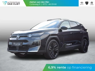 Hoofdafbeelding Citroën C5 Aircross Citroen C5 Aircross Max Comfort Range 73 kWh