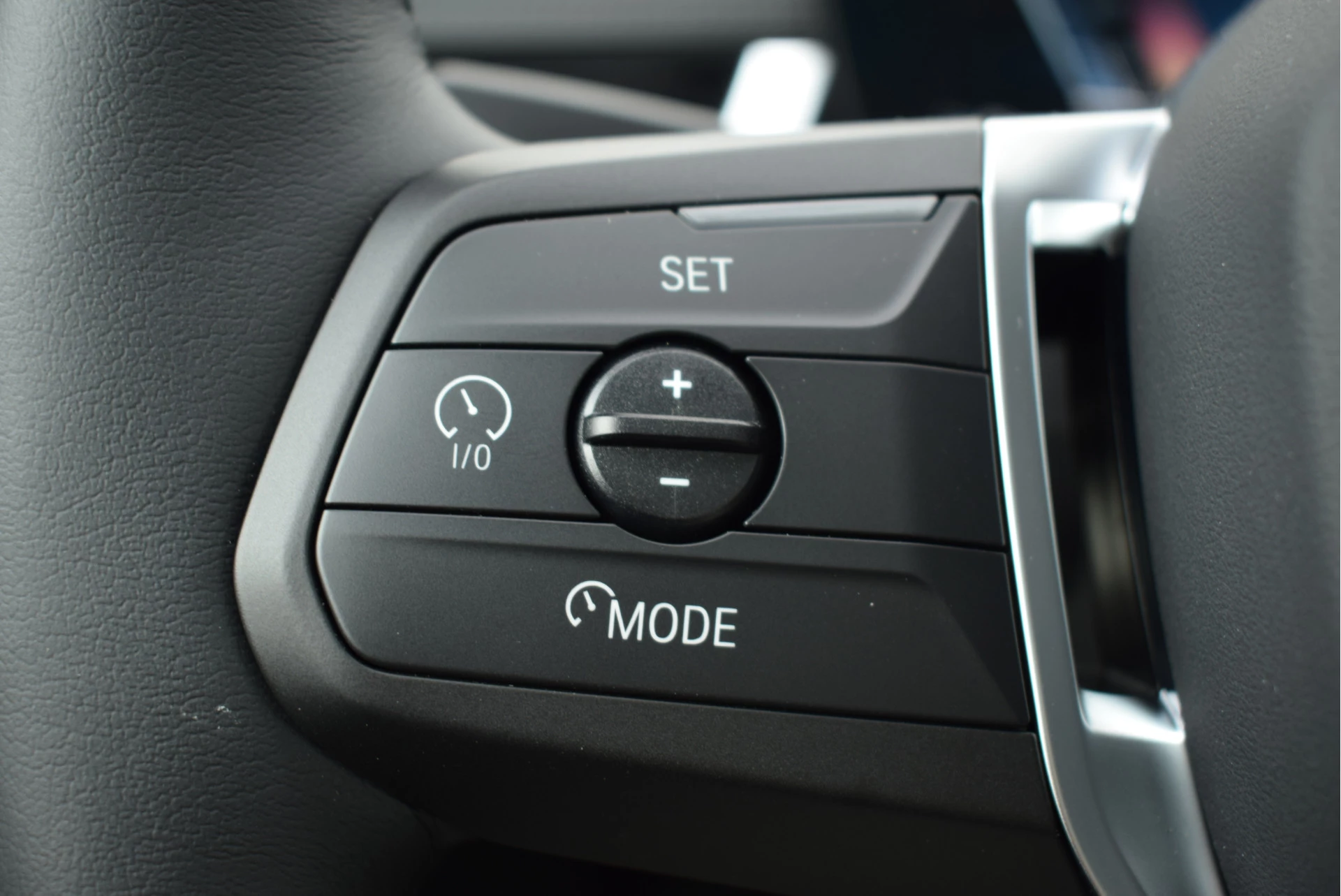 Hoofdafbeelding BMW iX1