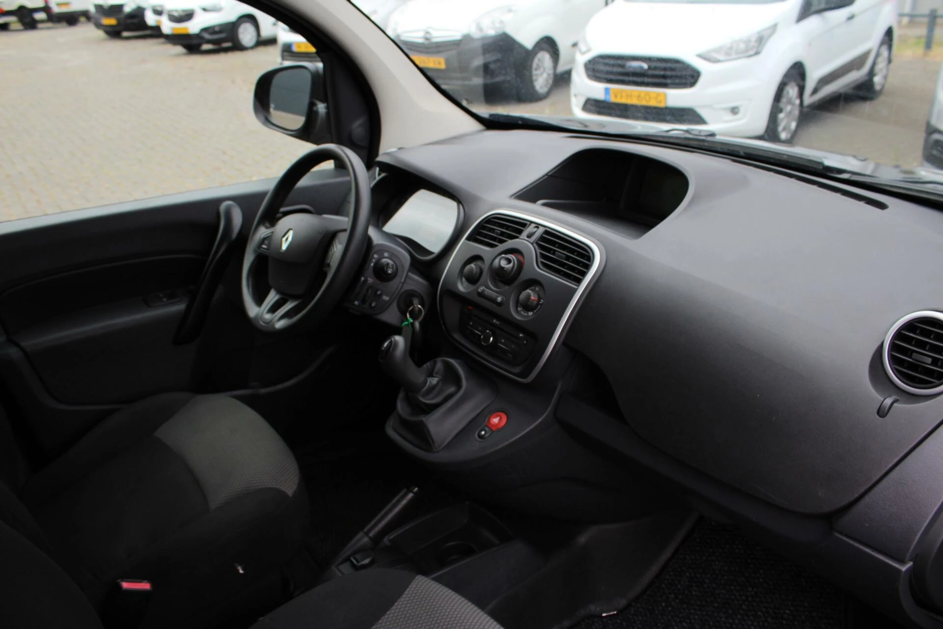 Hoofdafbeelding Renault Kangoo