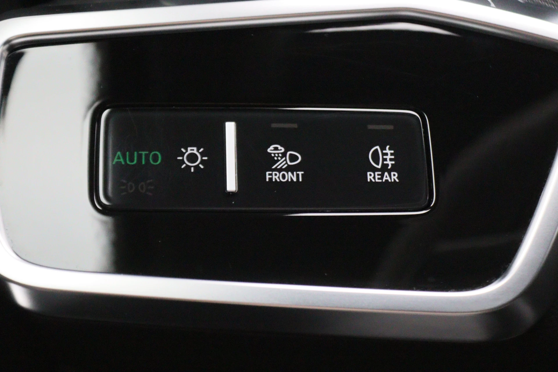 Hoofdafbeelding Audi RS6