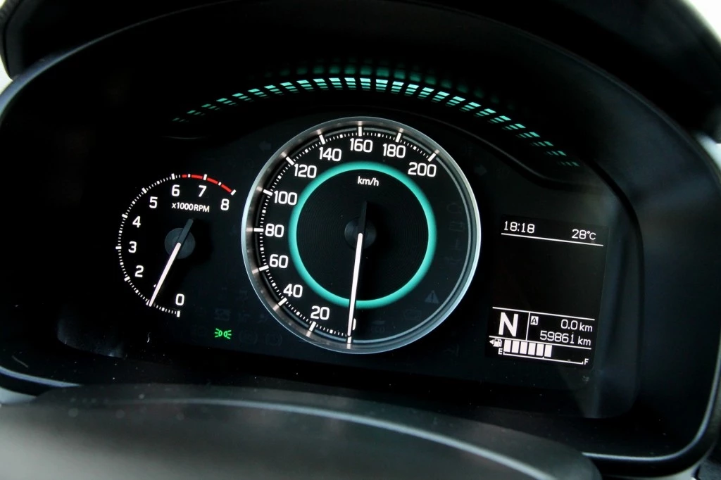 Hoofdafbeelding Suzuki Ignis
