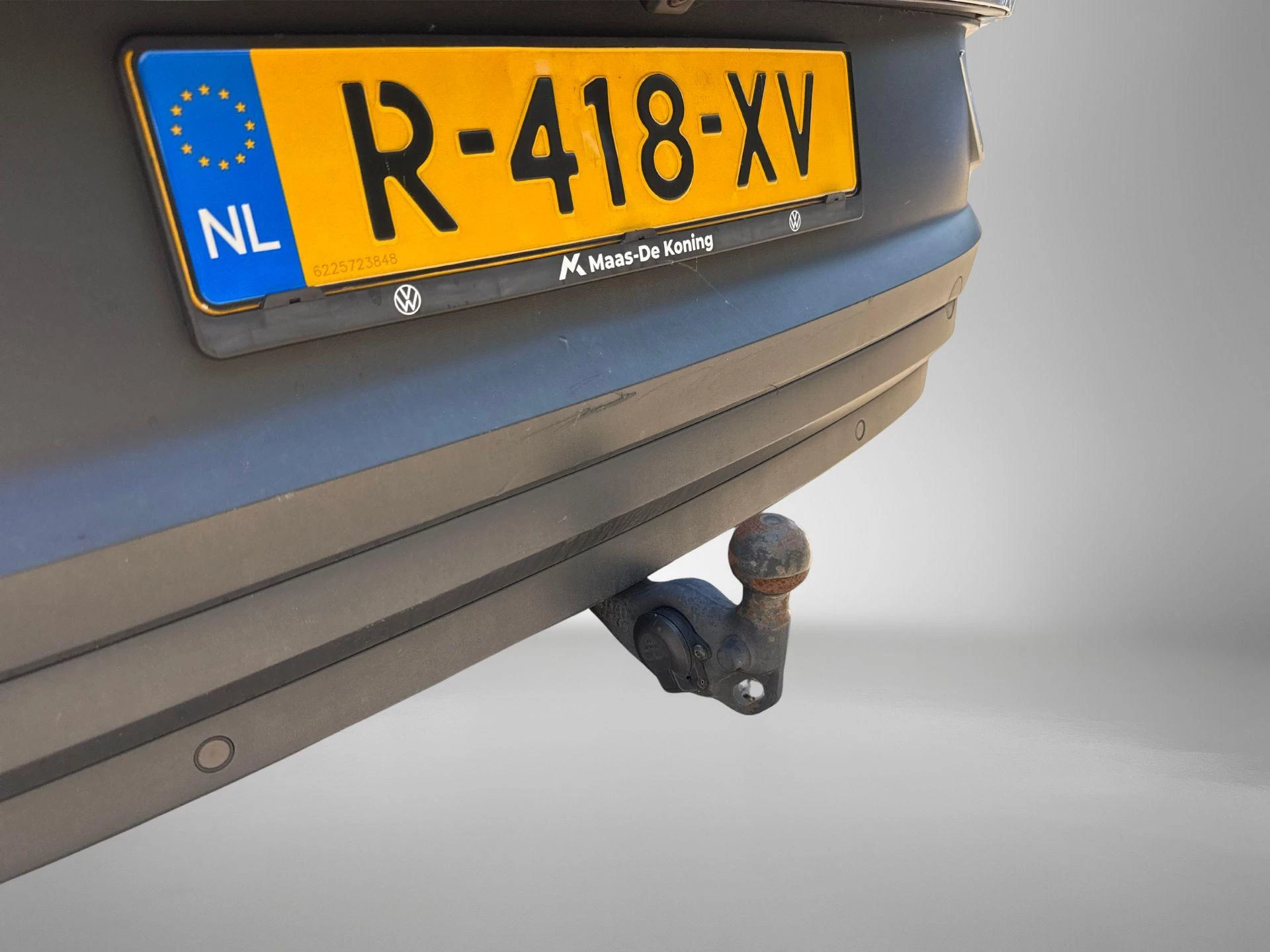 Hoofdafbeelding Volkswagen ID.4