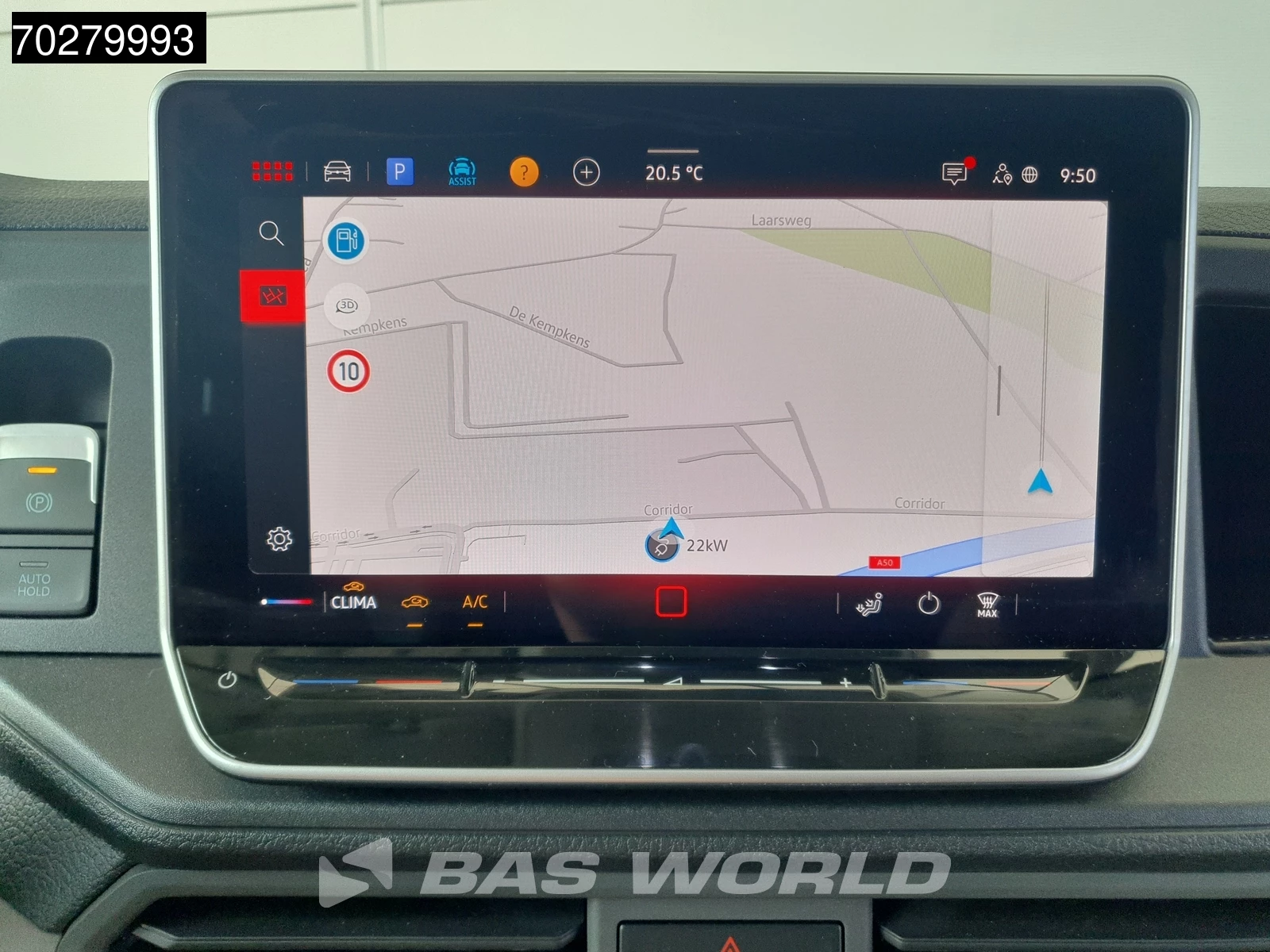 Hoofdafbeelding MAN TGE