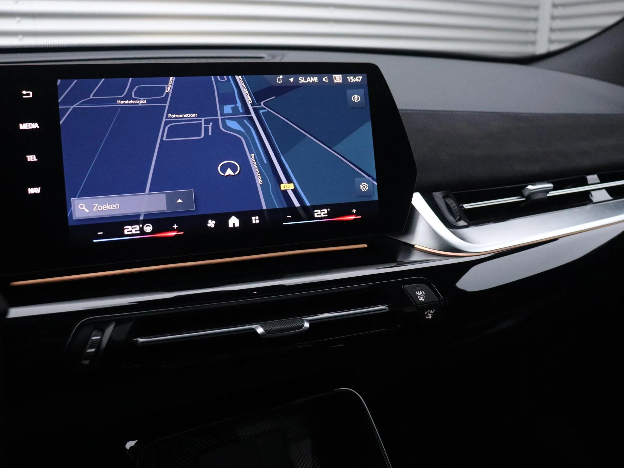 Hoofdafbeelding BMW X2