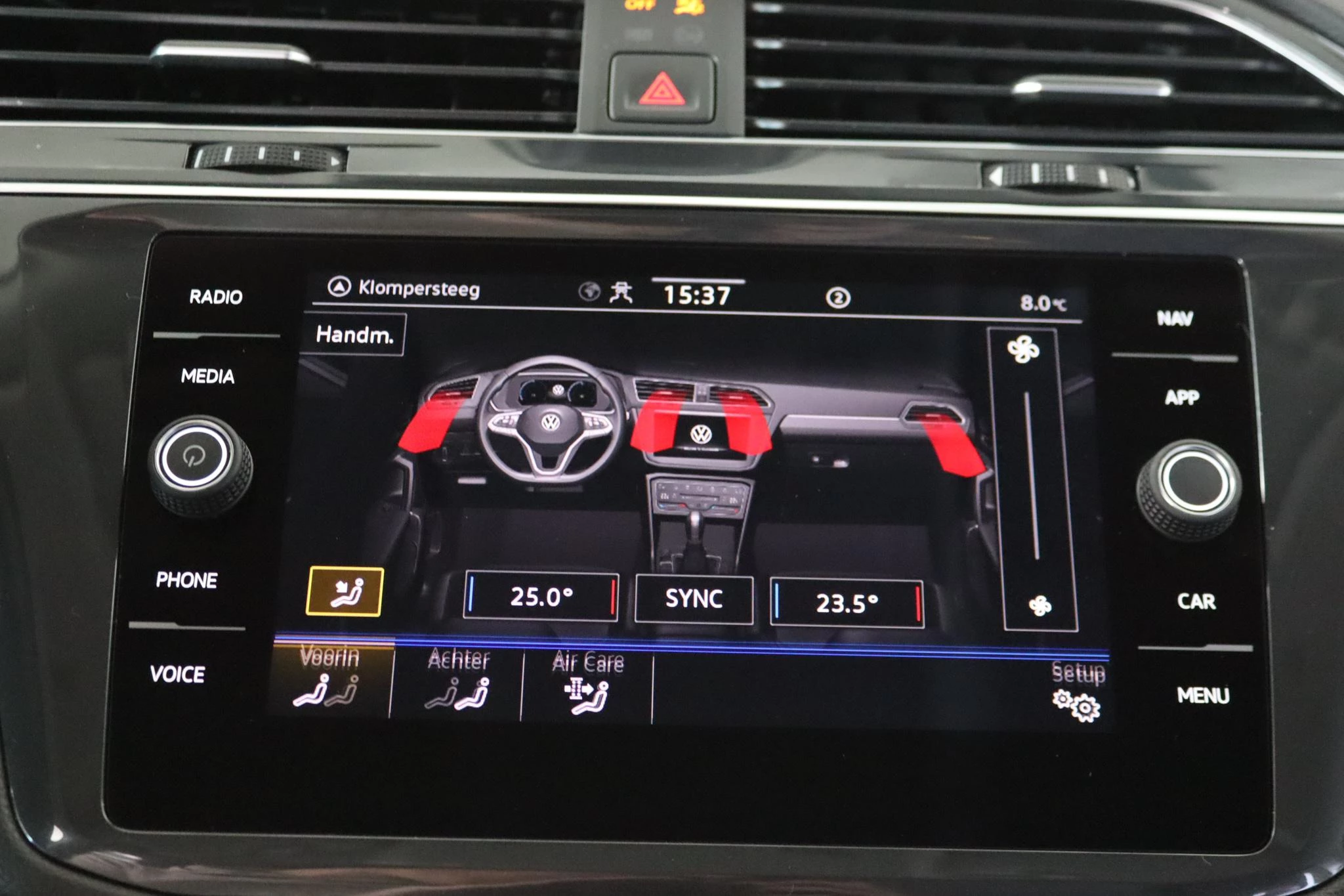 Hoofdafbeelding Volkswagen Tiguan Allspace