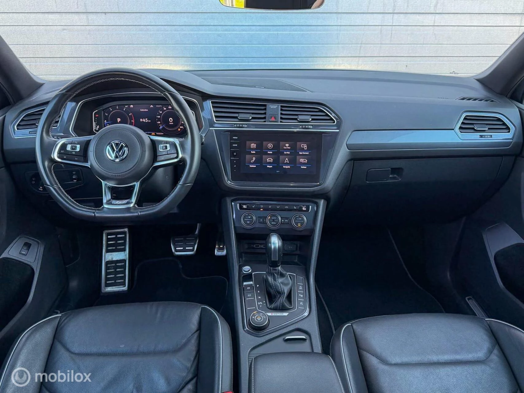 Hoofdafbeelding Volkswagen Tiguan Allspace