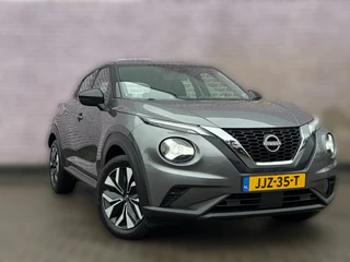 Nissan Juke 1.0 DIG-T Acenta