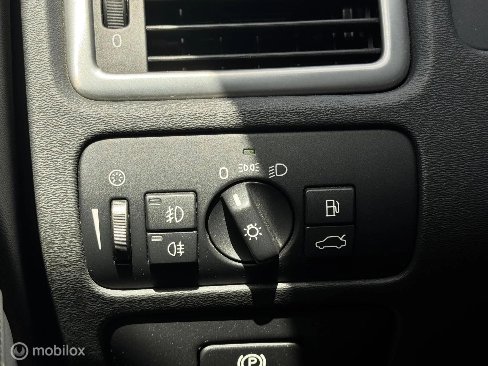 Hoofdafbeelding Volvo V70