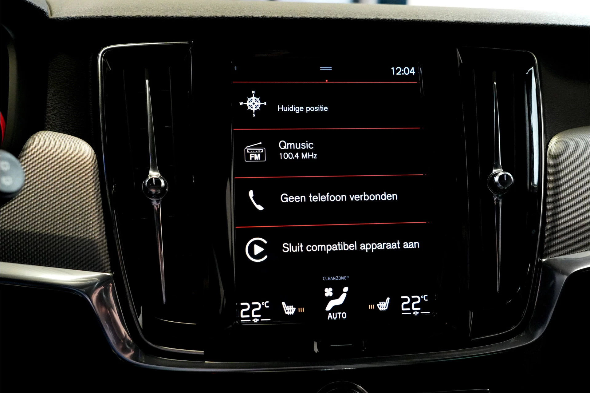 Hoofdafbeelding Volvo V90