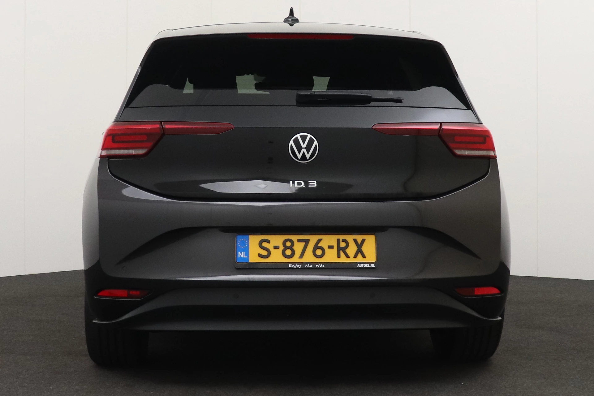 Hoofdafbeelding Volkswagen ID.3
