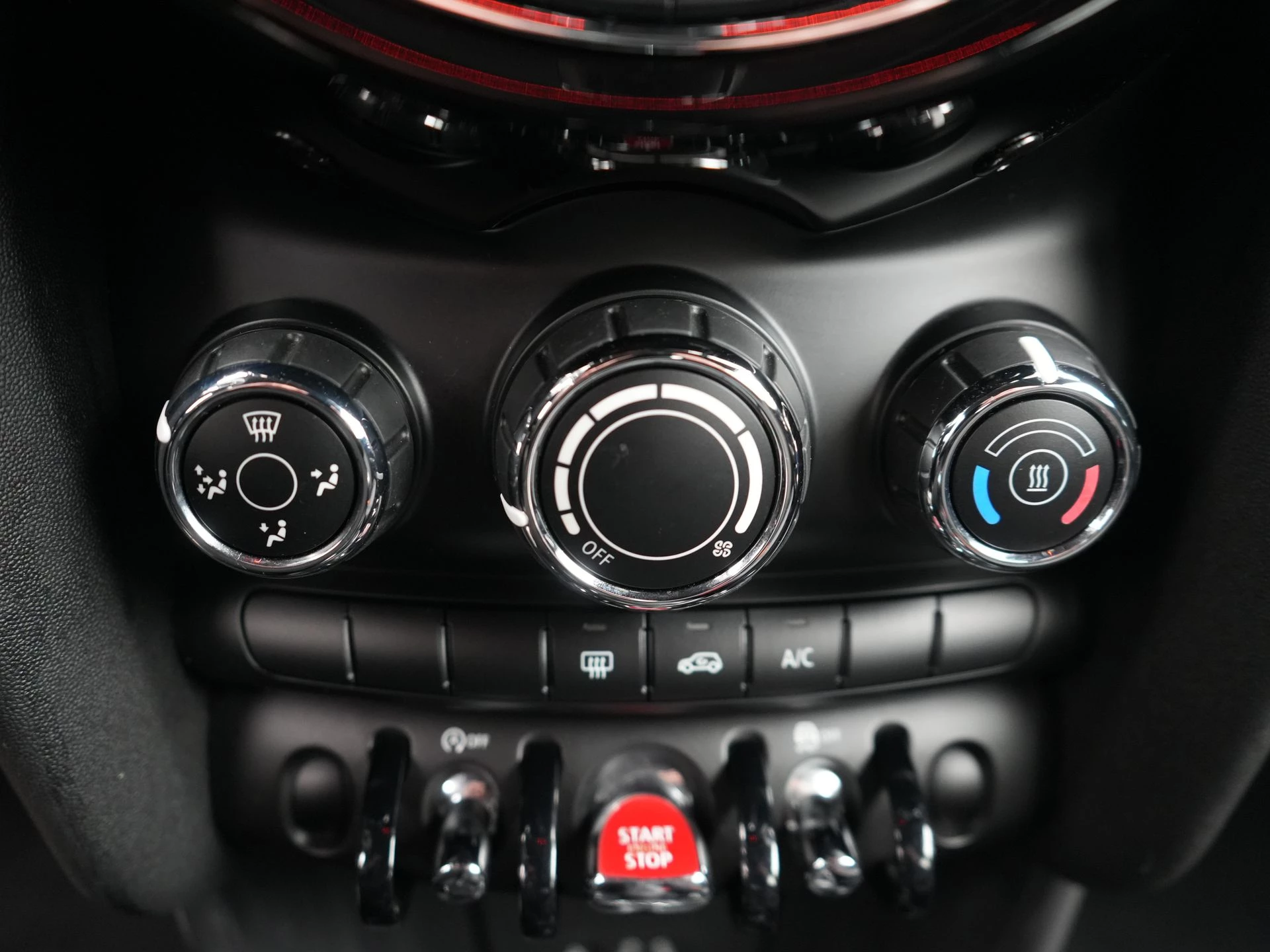 Hoofdafbeelding MINI One