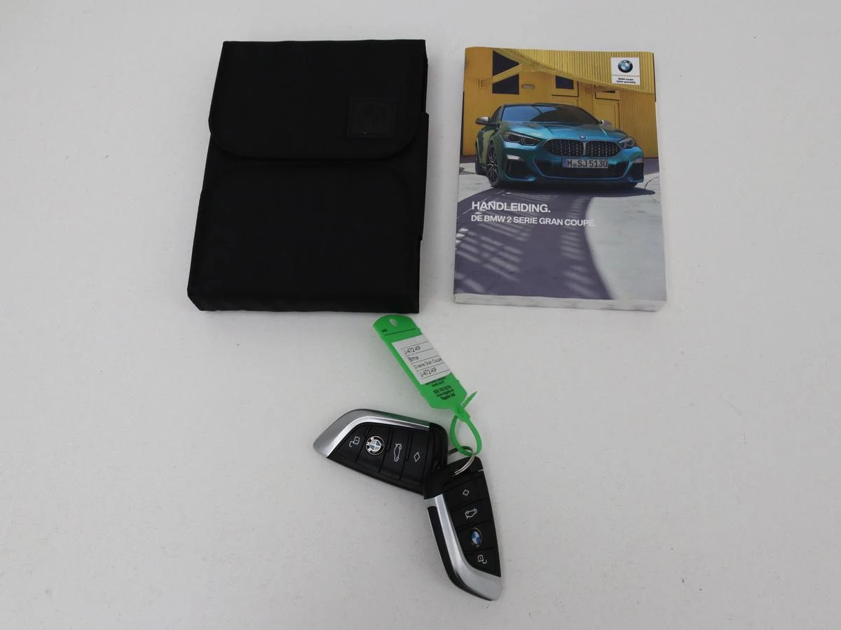 Hoofdafbeelding BMW 2 Serie