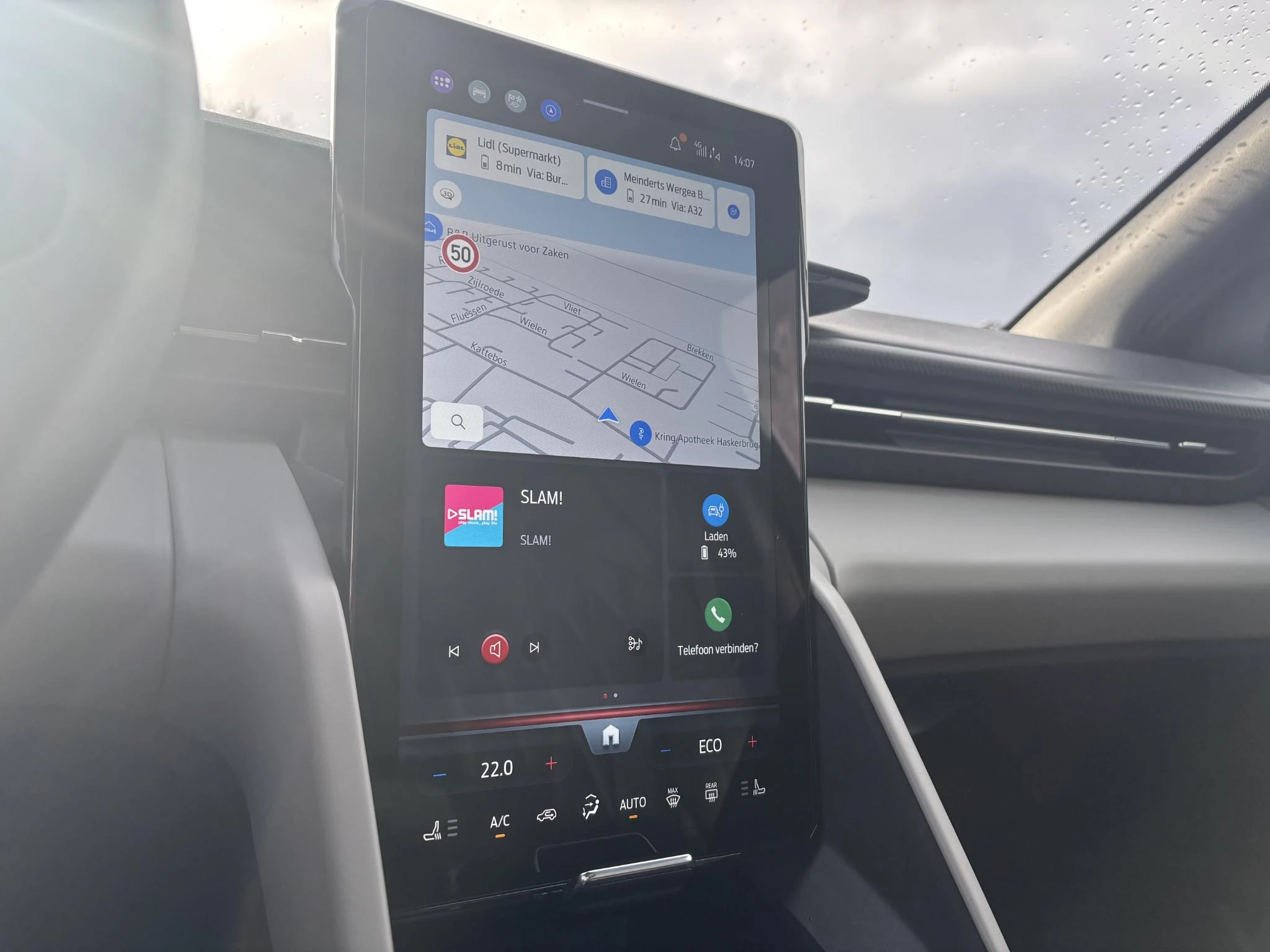 Hoofdafbeelding Ford Capri