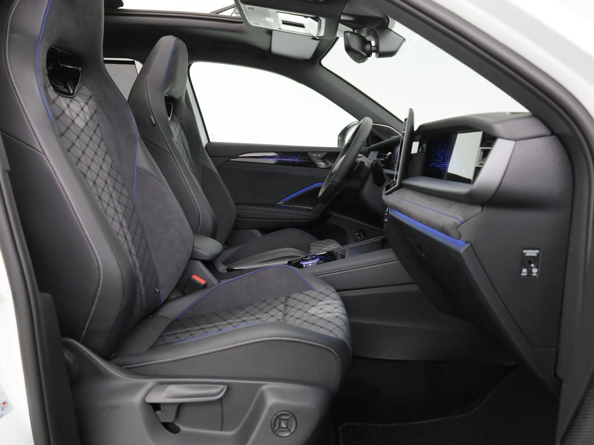 Hoofdafbeelding Volkswagen Tayron