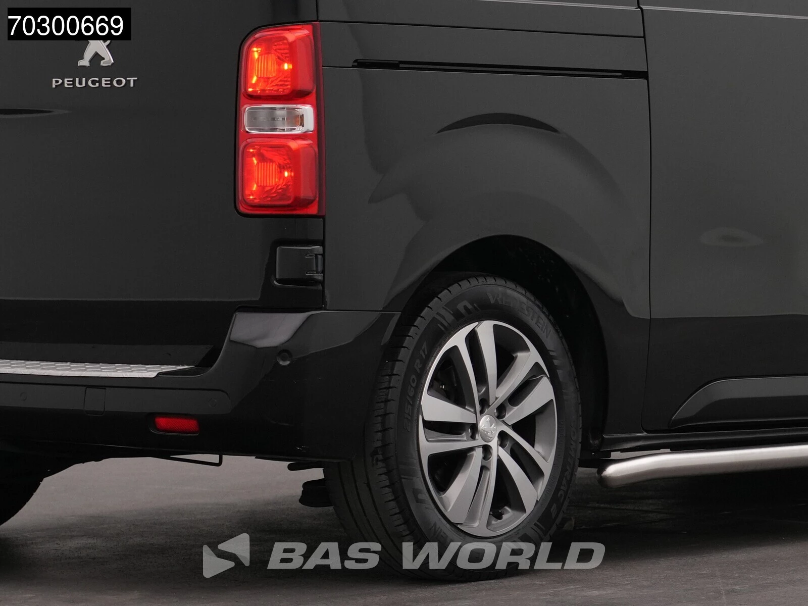 Hoofdafbeelding Peugeot Expert