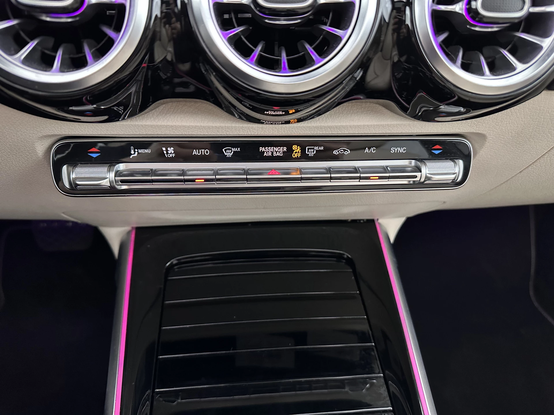 Hoofdafbeelding Mercedes-Benz GLB