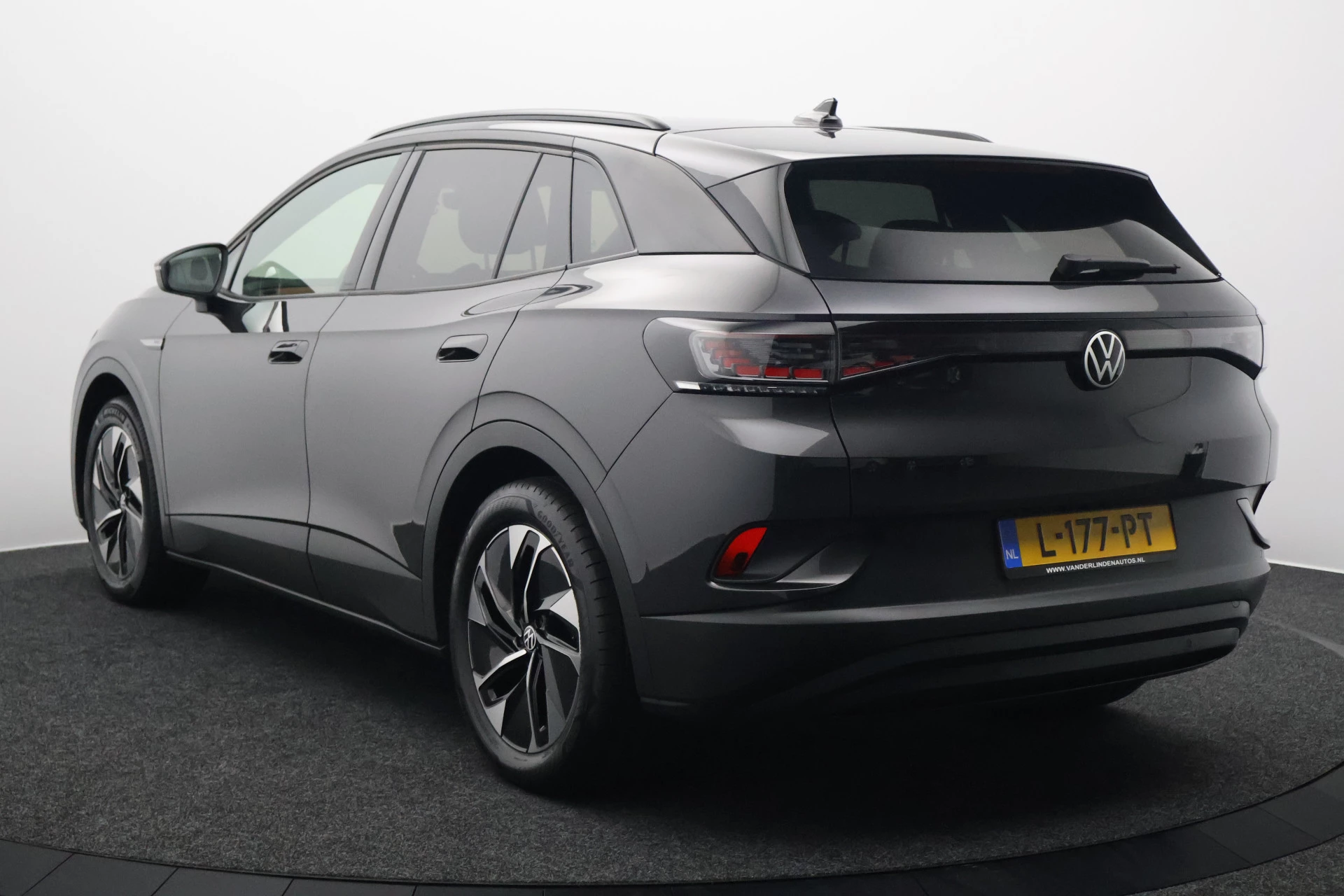 Hoofdafbeelding Volkswagen ID.4