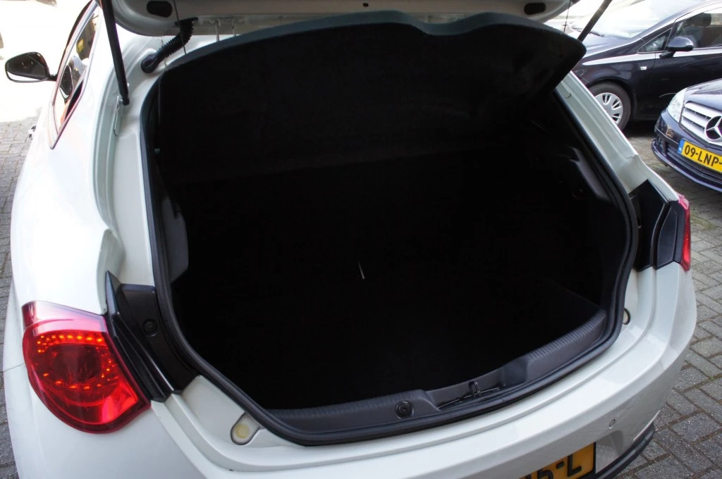 Hoofdafbeelding Alfa Romeo Giulietta